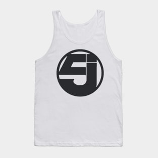 JURASSIC 5 BAND Tank Top